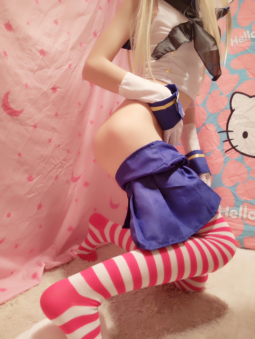 [Cô gái thần tiên Loli dễ thương]