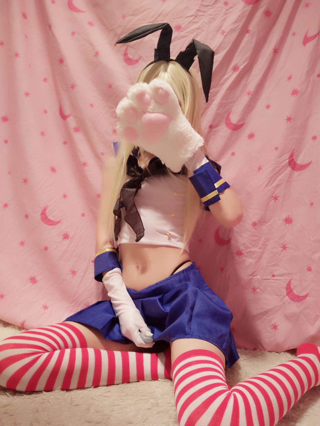 [Cô gái thần tiên Loli dễ thương]