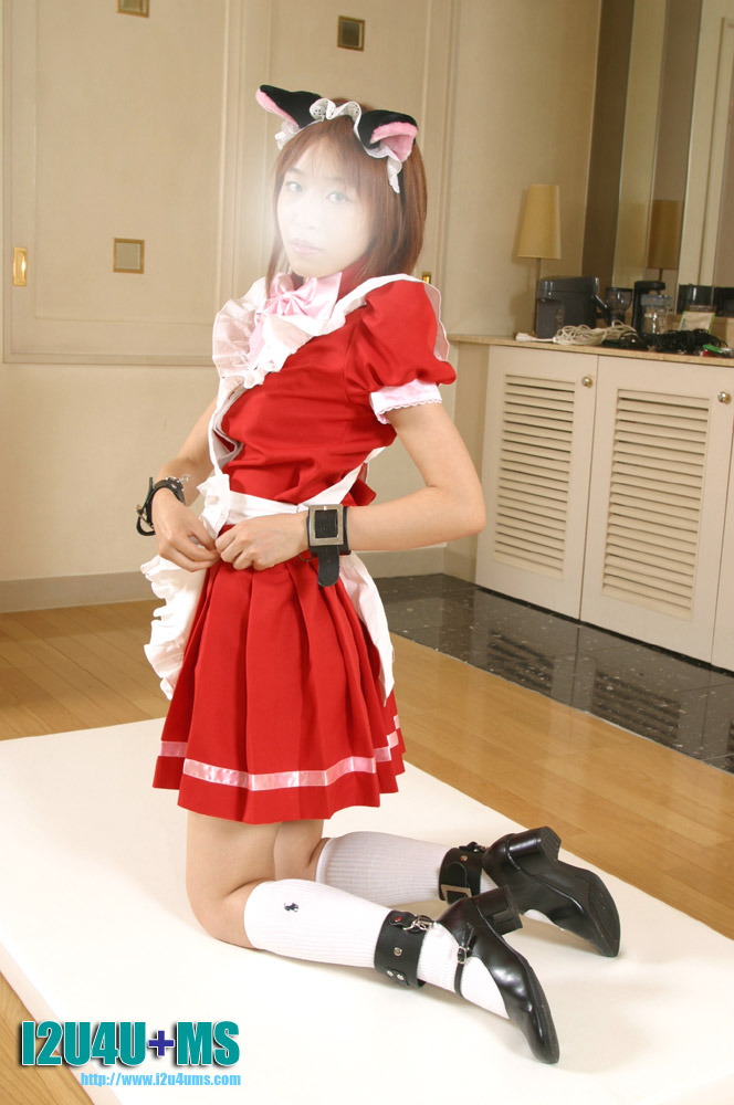 [I2U4U+MS] No.018 "Tokyo Miu Miu - Momomiya Strawberry" (Saki)