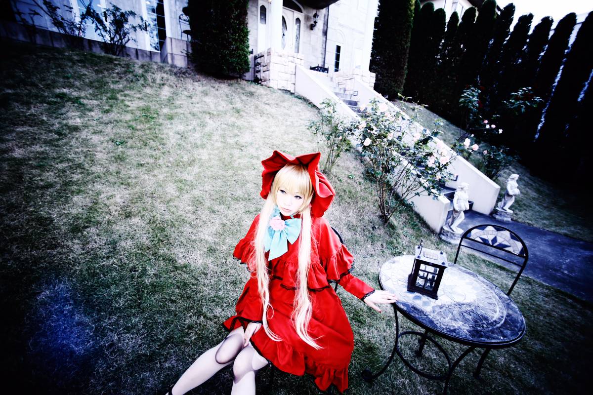 [Crown sữa] Antique