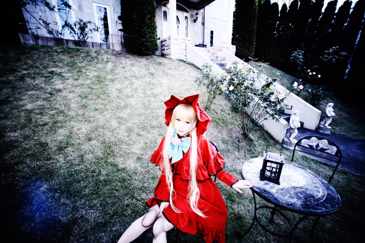 [Crown sữa] Antique