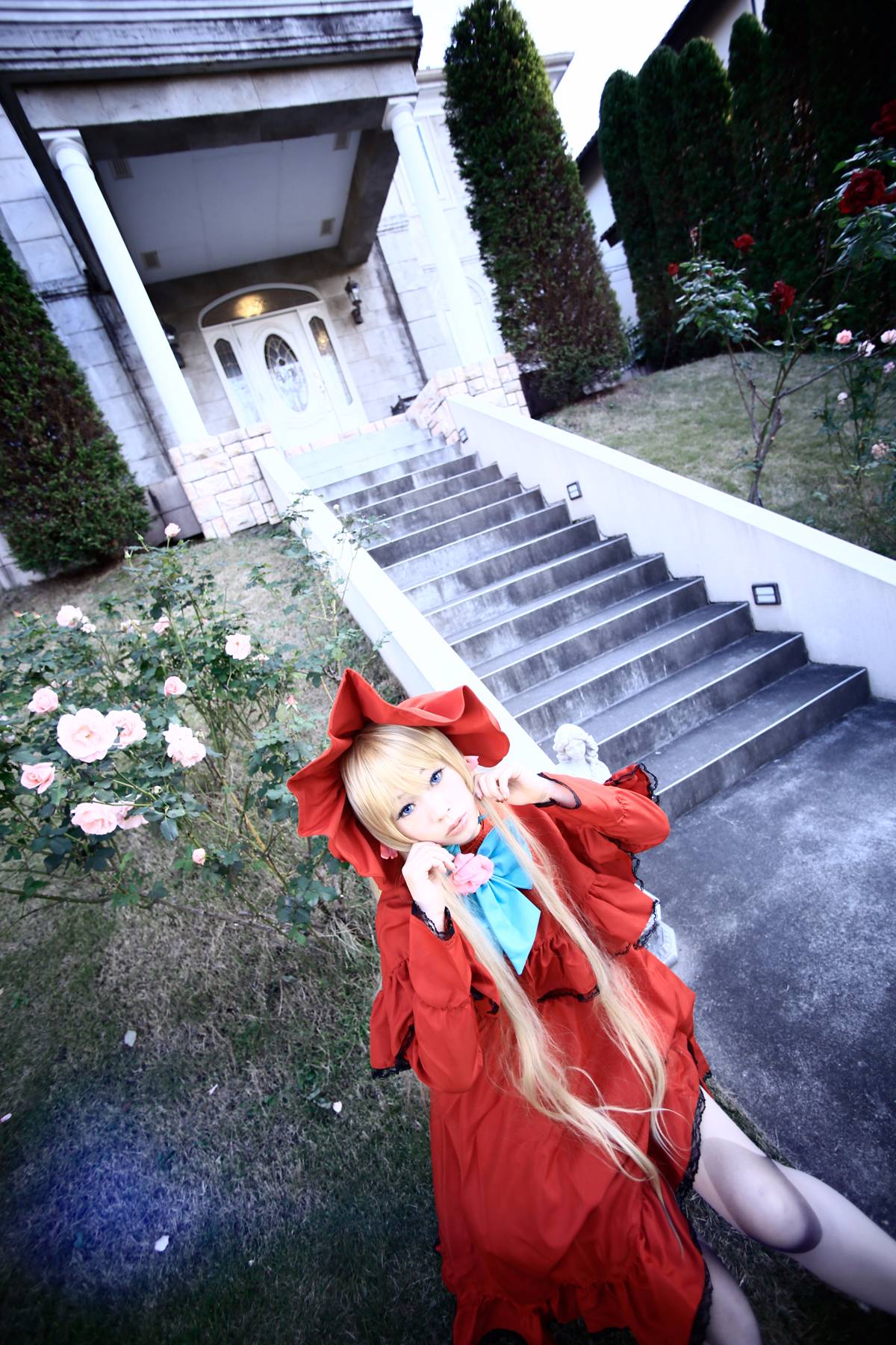 [Crown sữa] Antique