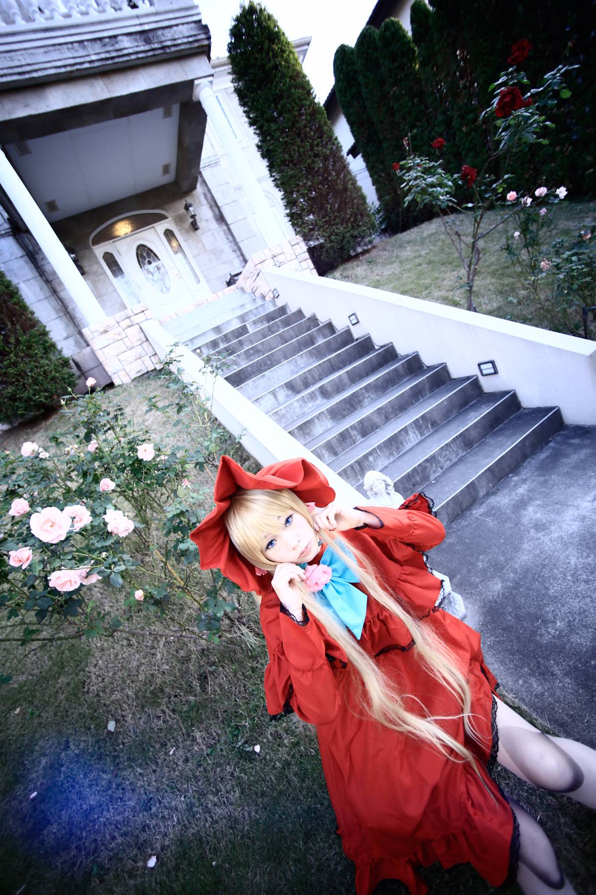 [Crown sữa] Antique