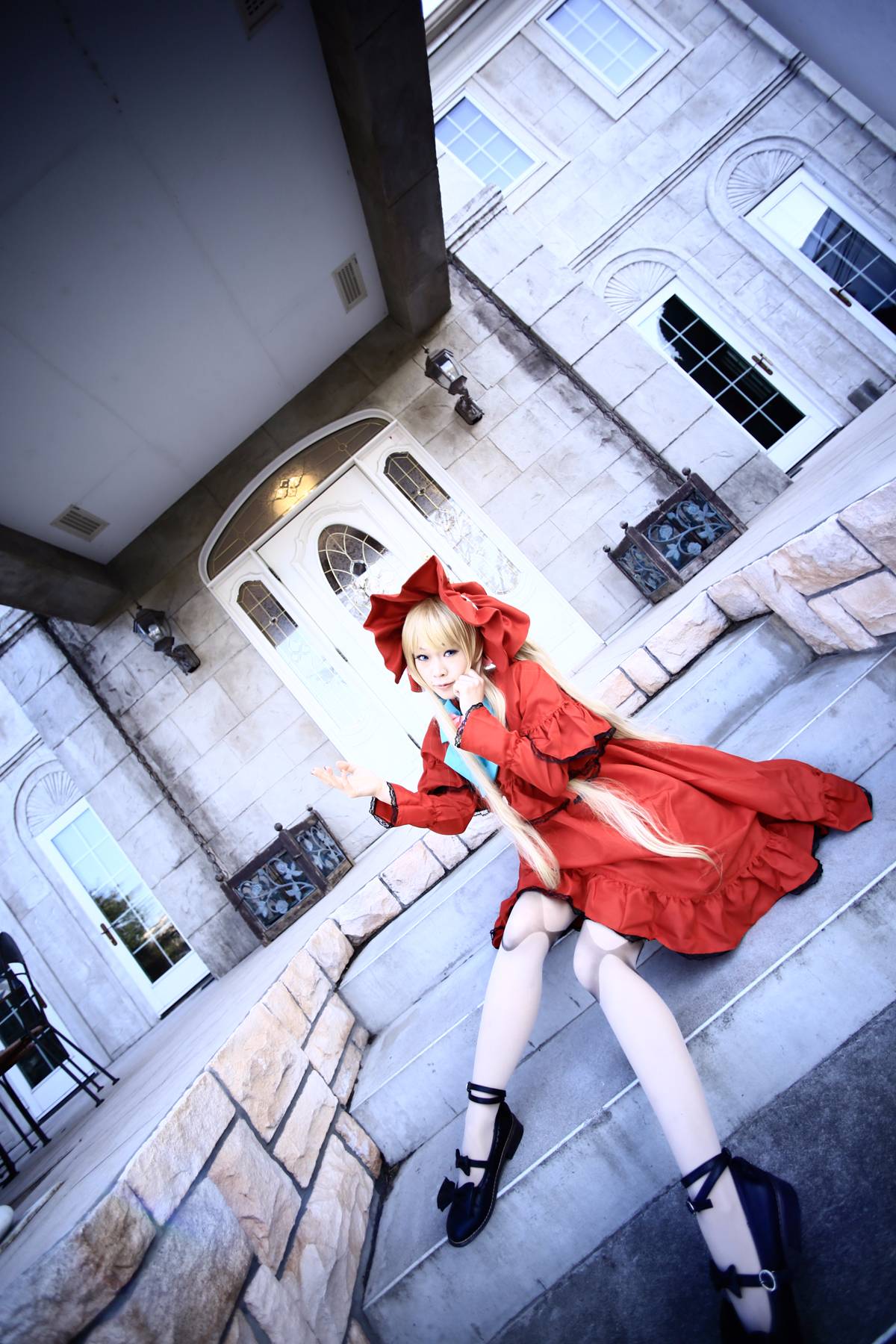 [Crown sữa] Antique