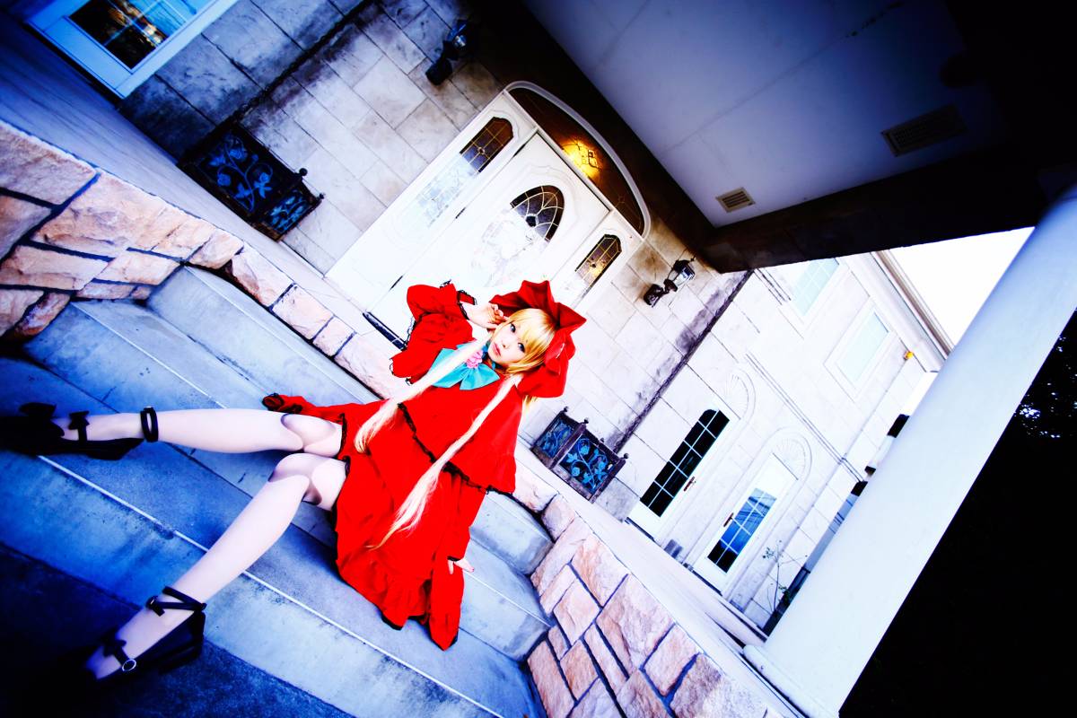 [Crown sữa] Antique