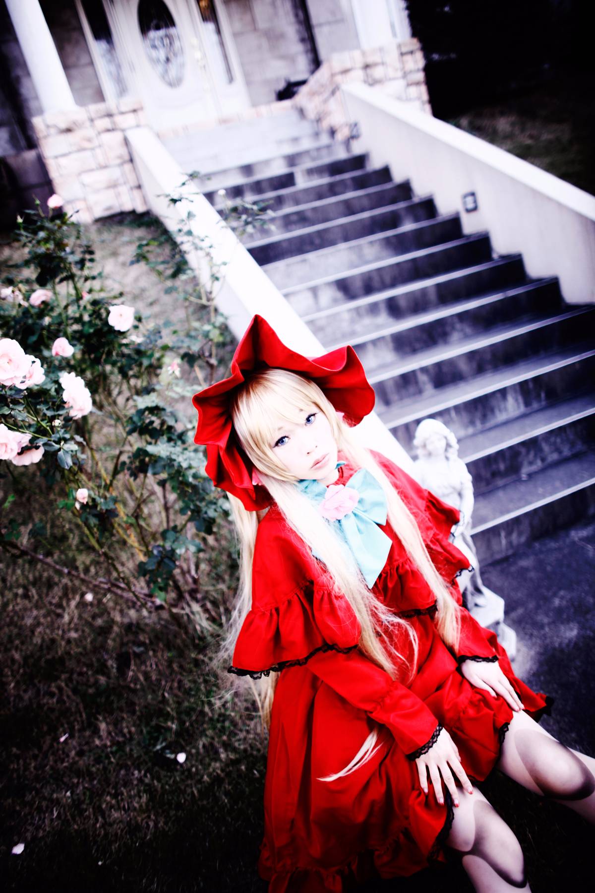 [Crown sữa] Antique