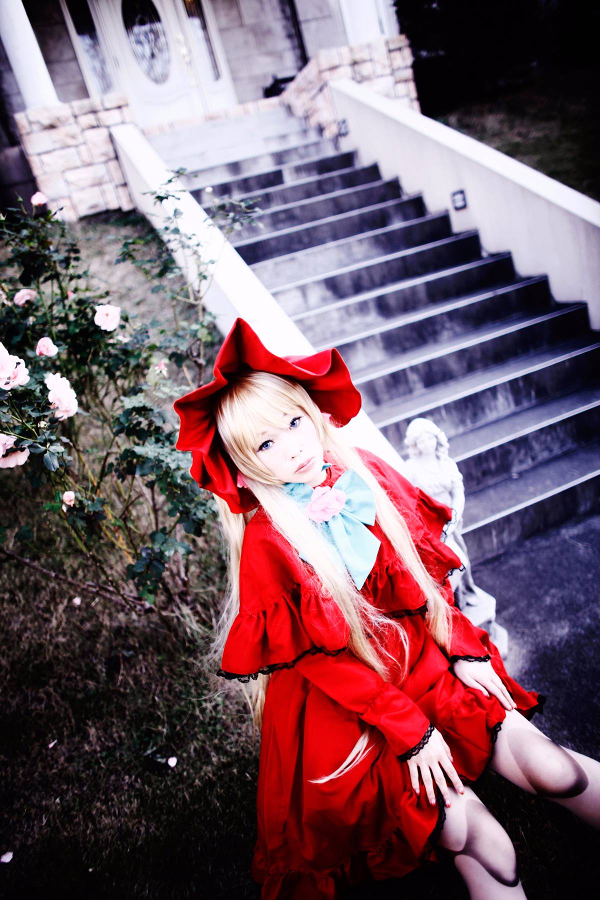 [Crown sữa] Antique