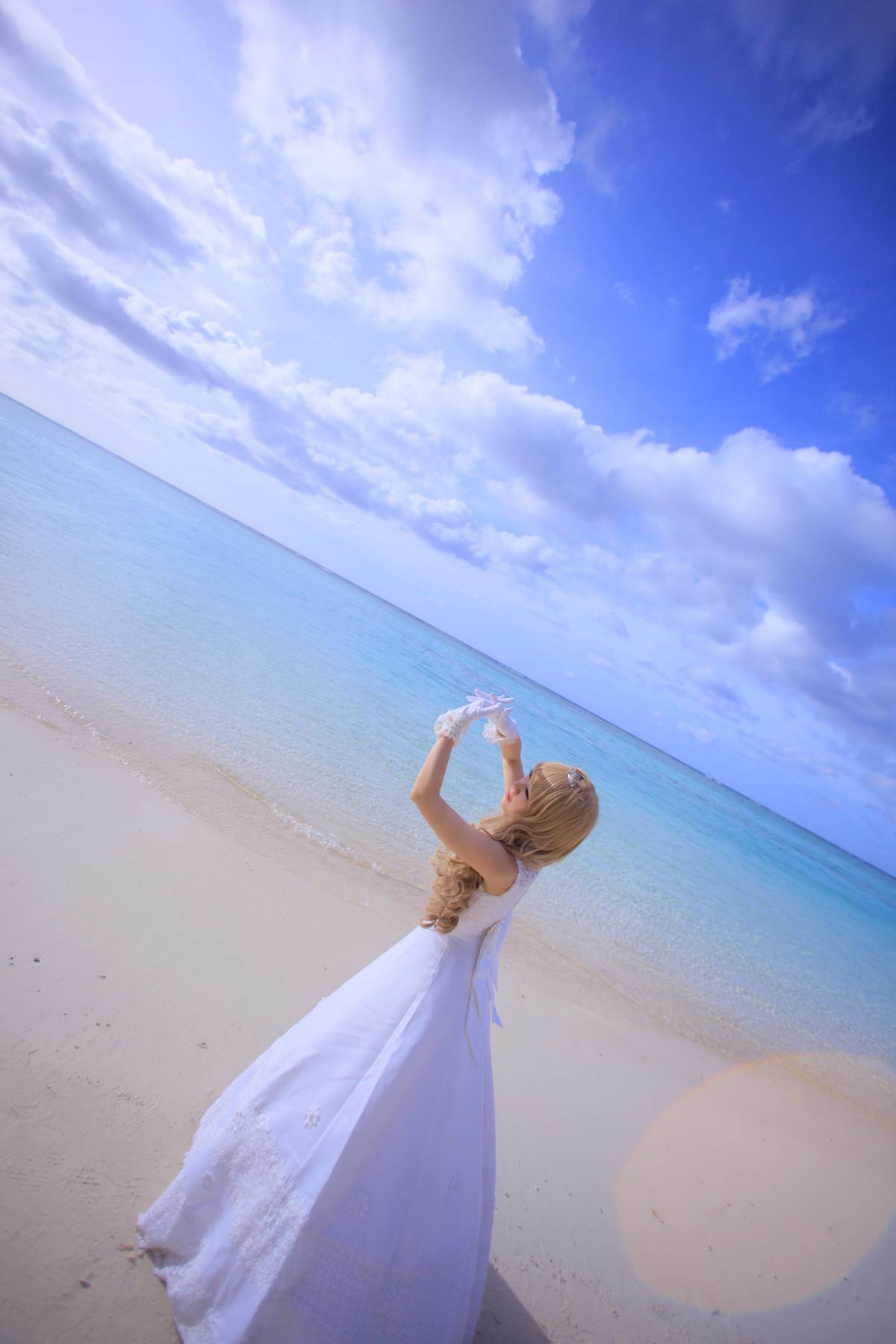 [Crown sữa] Antique