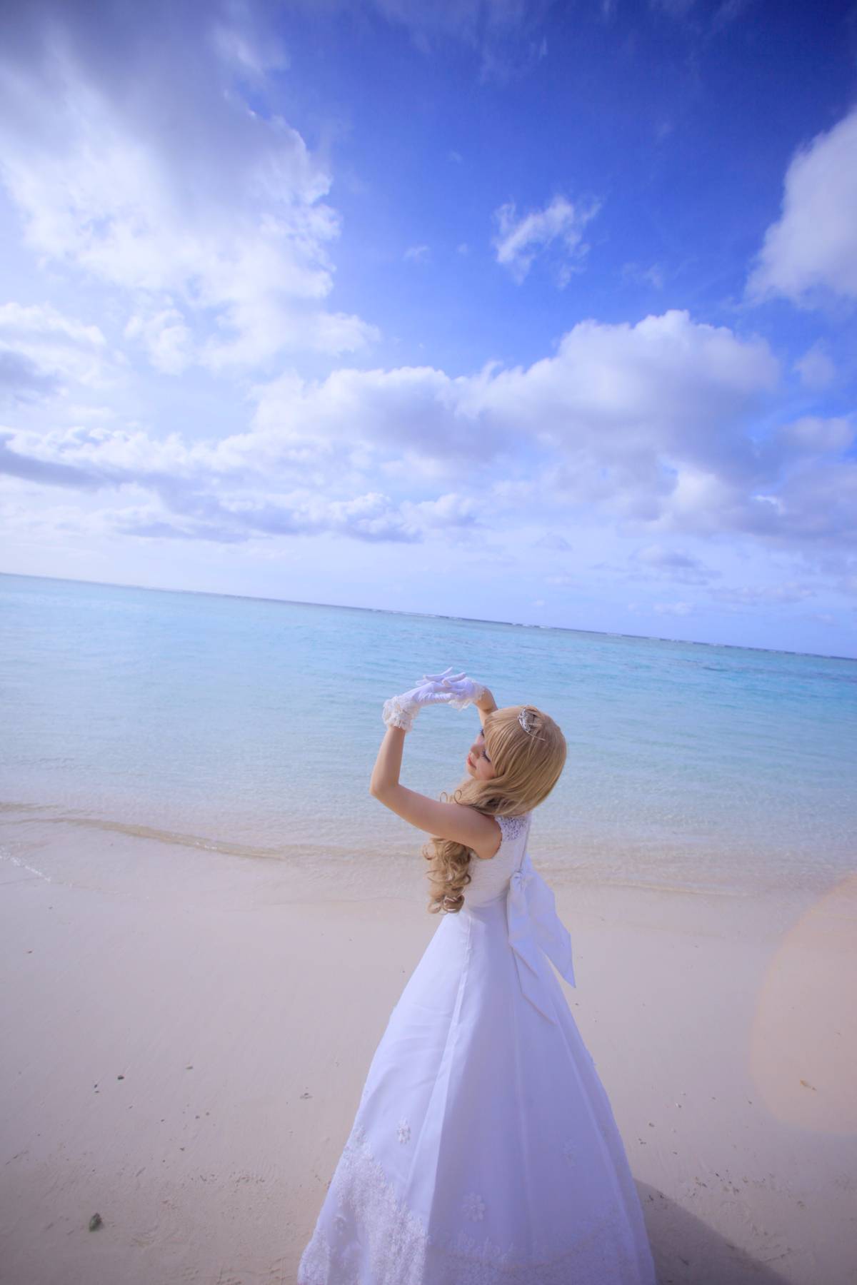 [Crown sữa] Antique