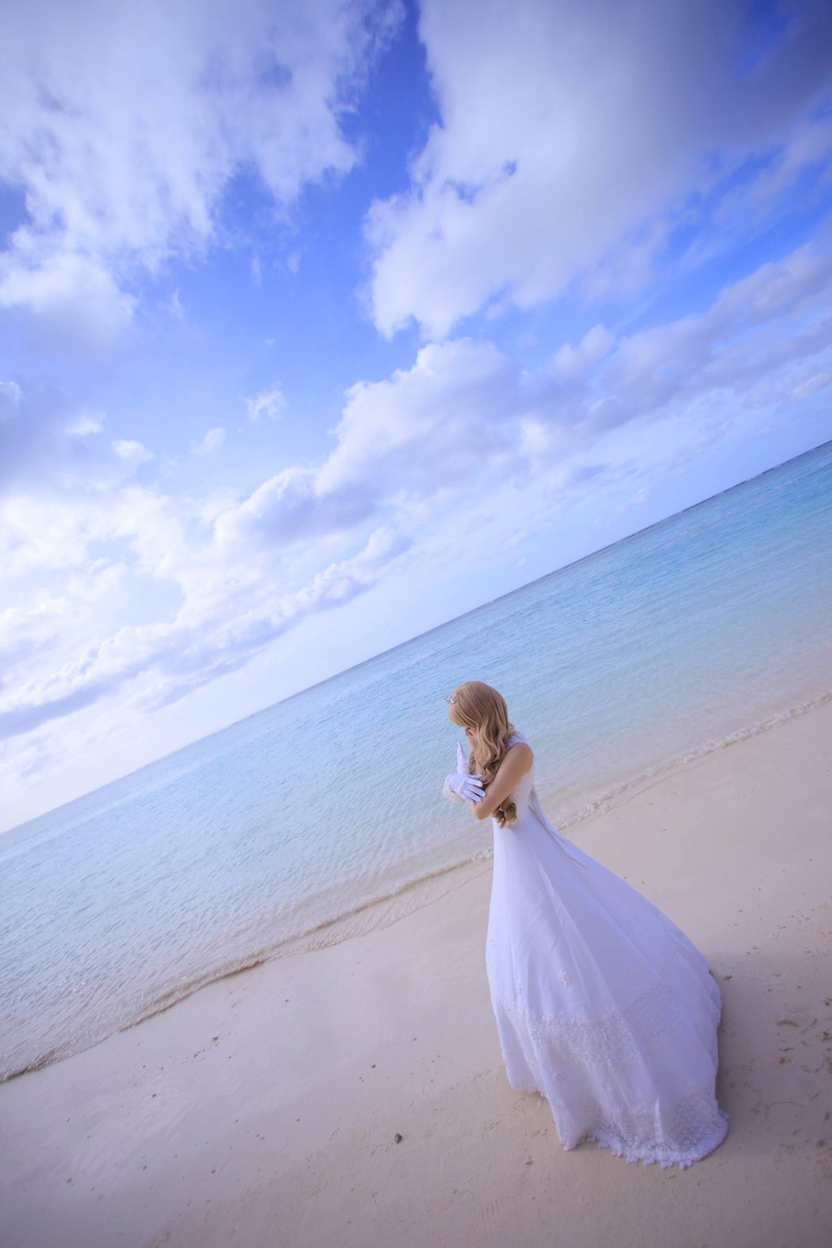 [Crown sữa] Antique