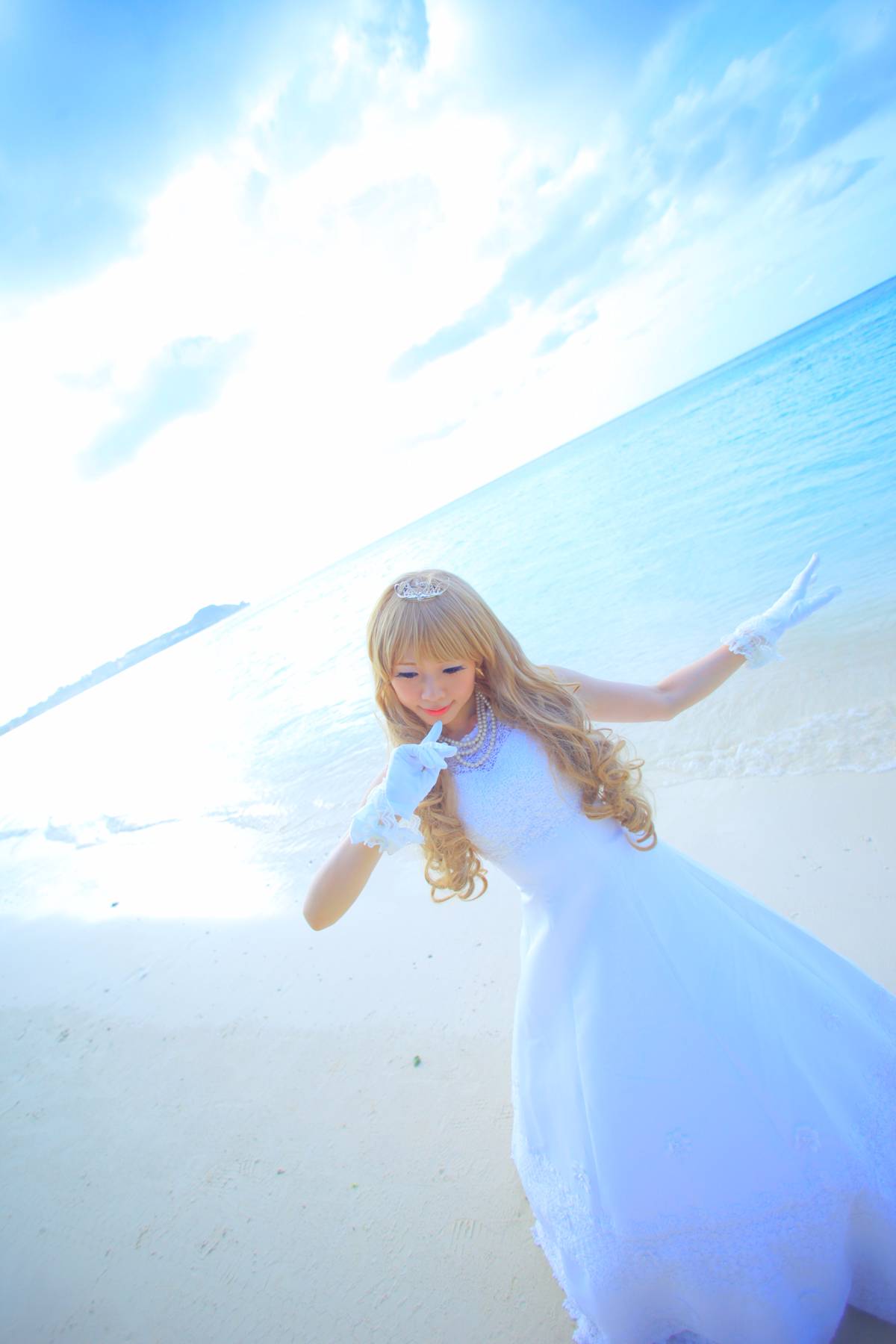 [Crown sữa] Antique