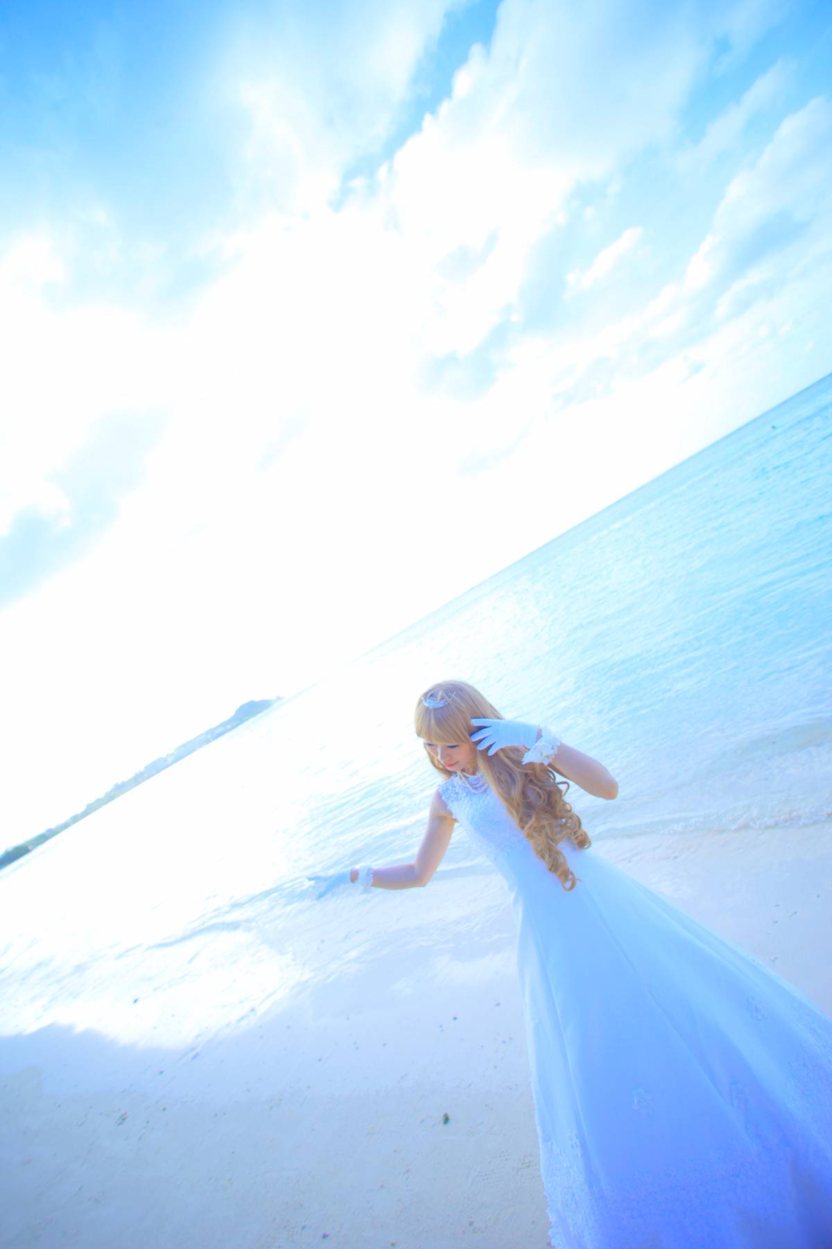 [Crown sữa] Antique