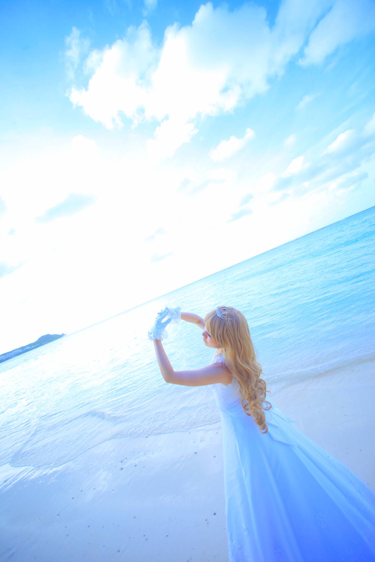 [Crown sữa] Antique