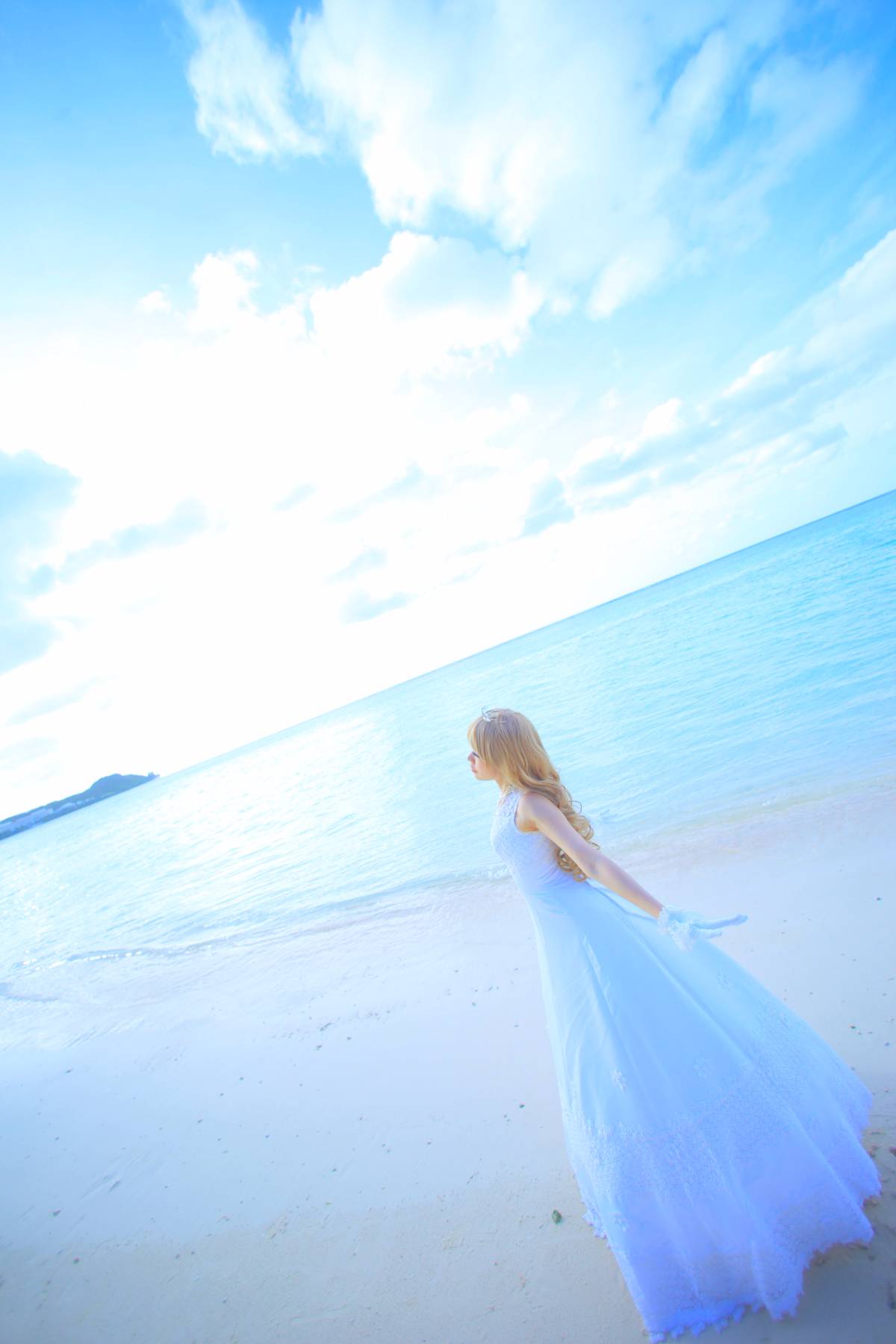 [Crown sữa] Antique