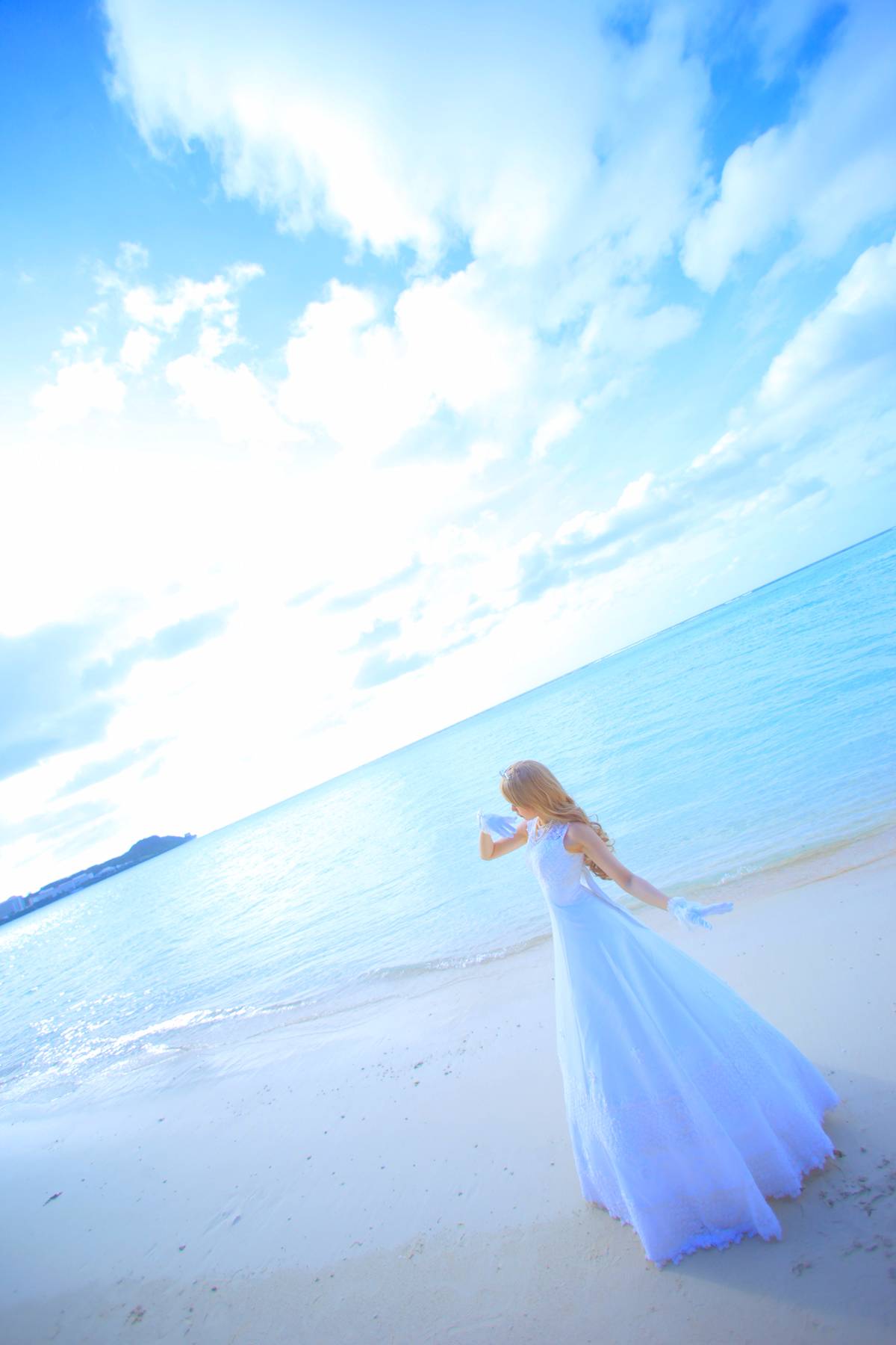 [Crown sữa] Antique