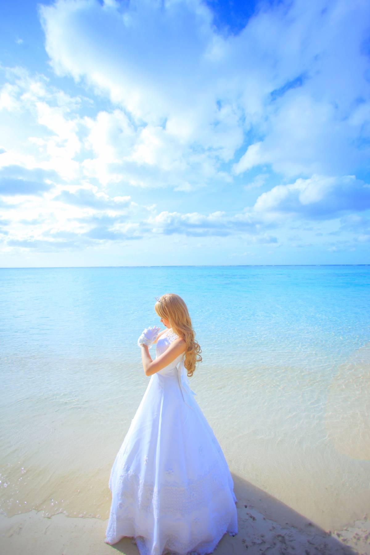 [Crown sữa] Antique