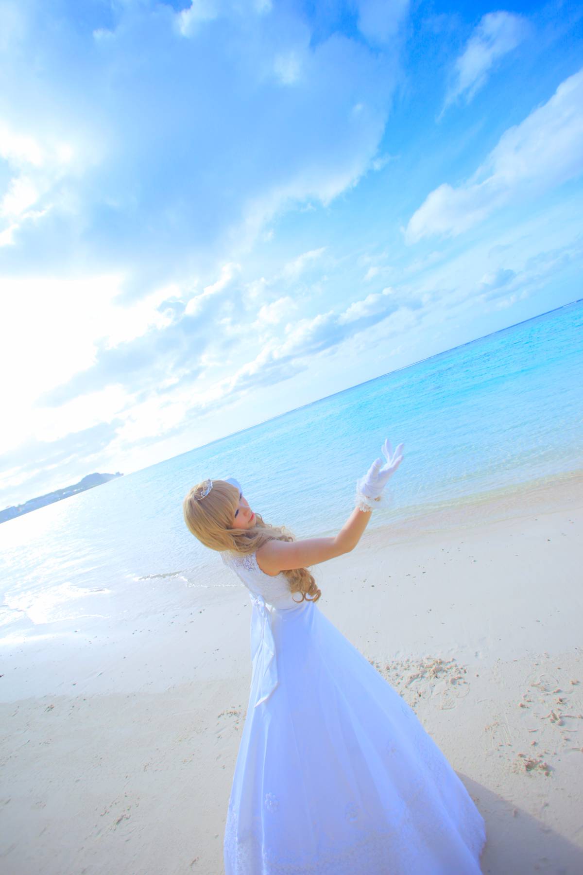 [Crown sữa] Antique