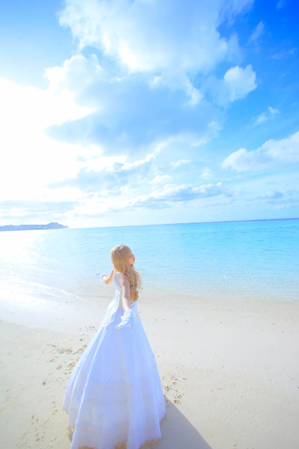 [Crown sữa] Antique