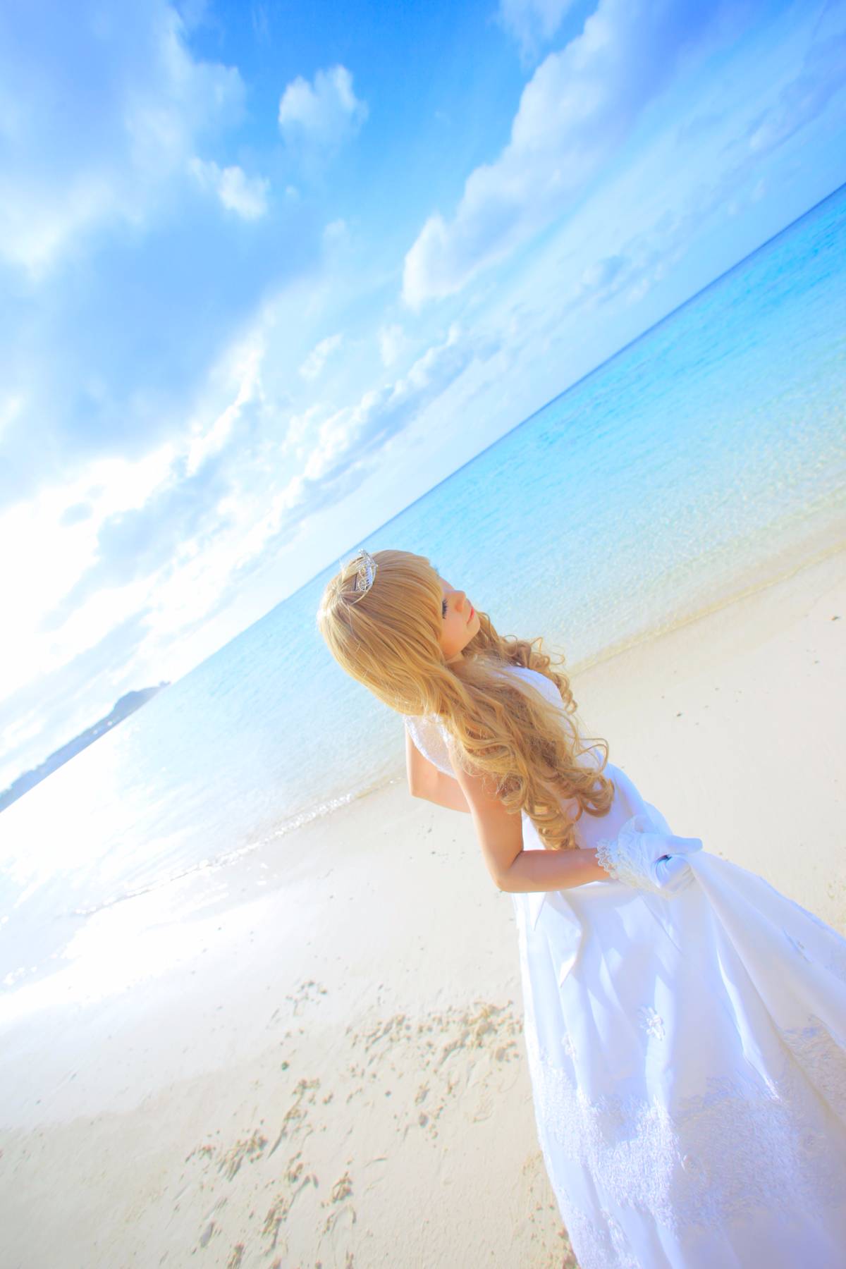 [Crown sữa] Antique