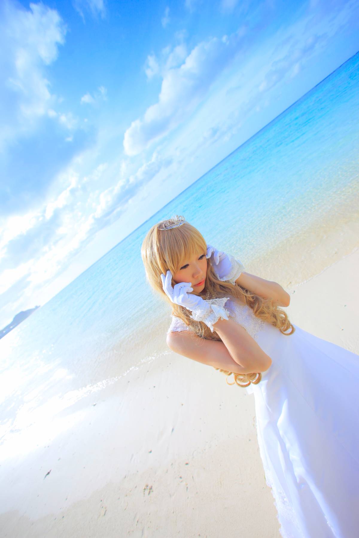 [Crown sữa] Antique