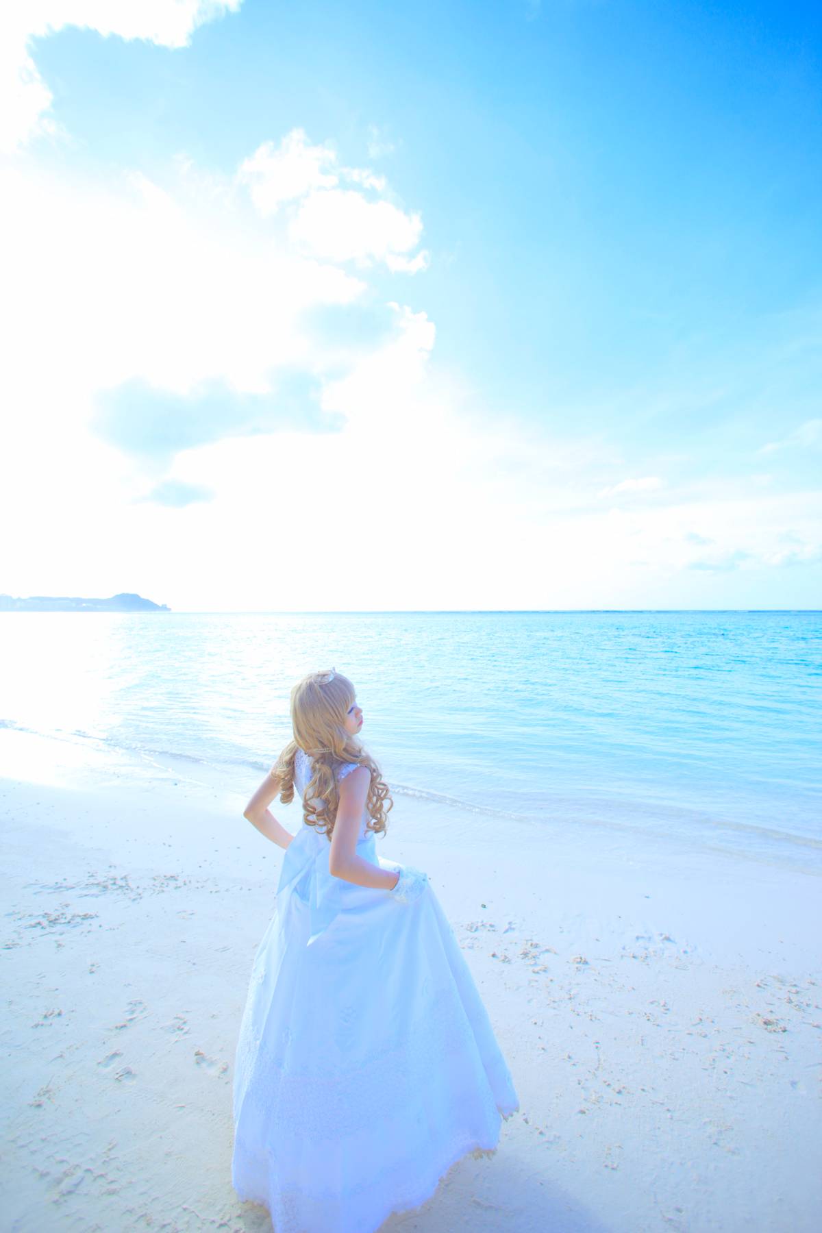 [Crown sữa] Antique