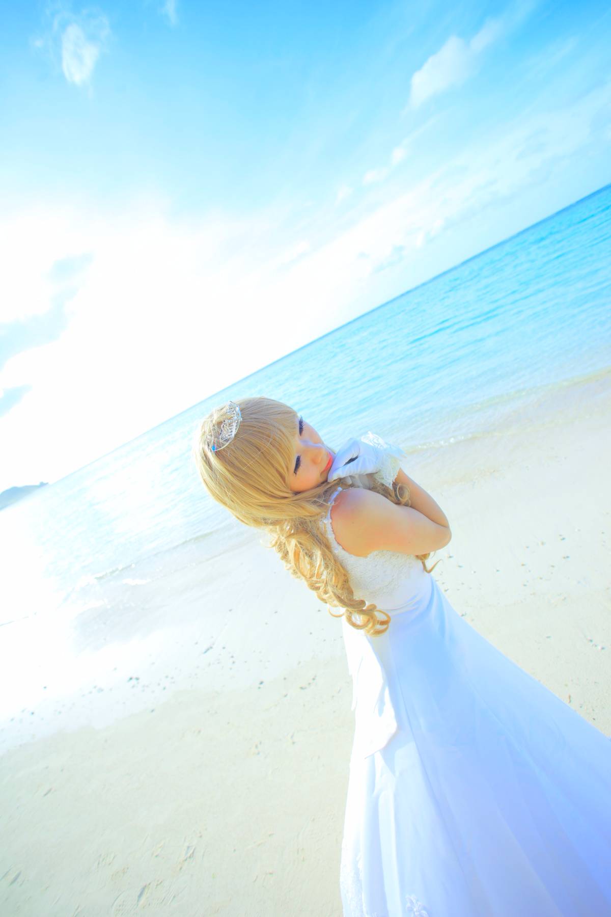 [Crown sữa] Antique