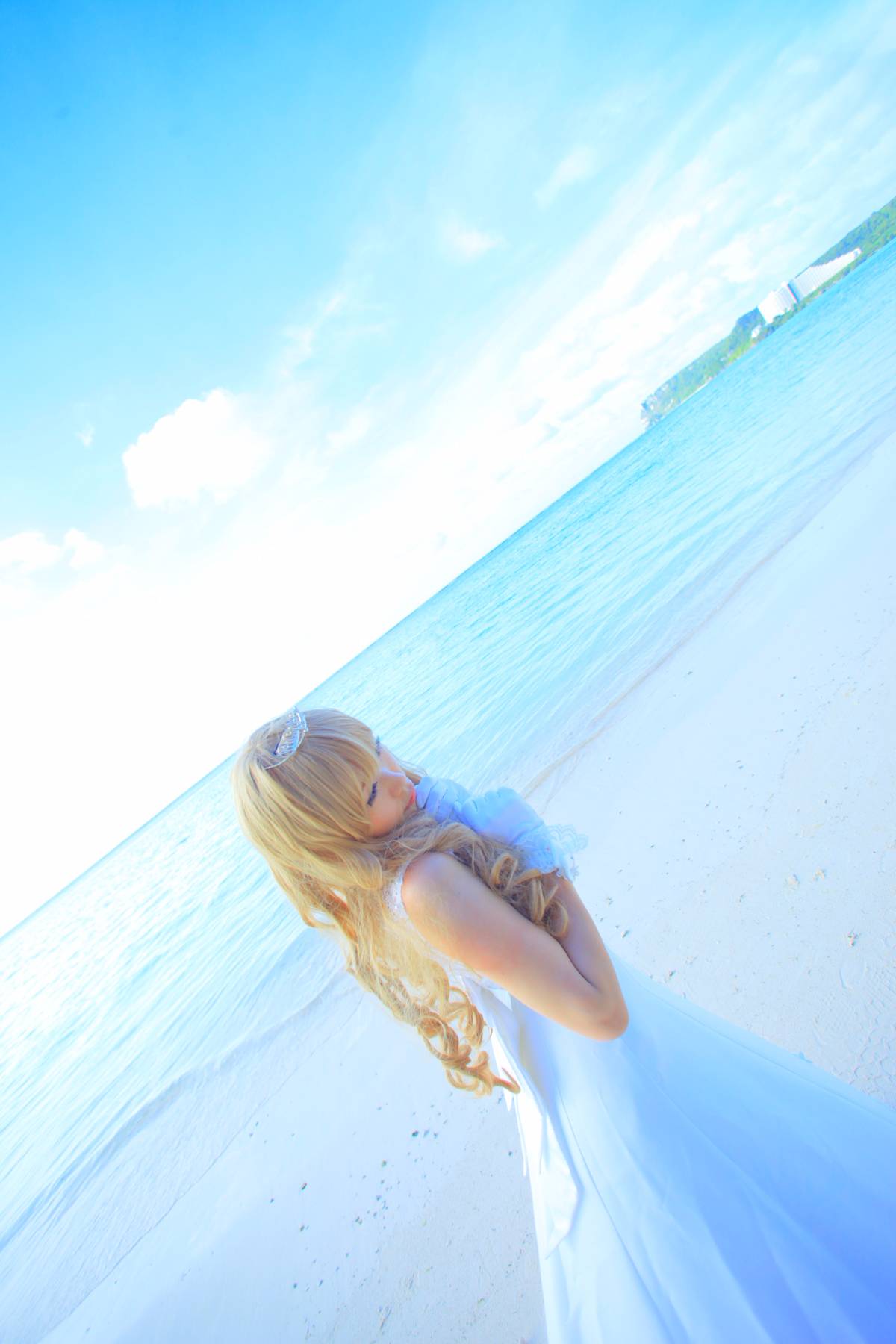 [Crown sữa] Antique