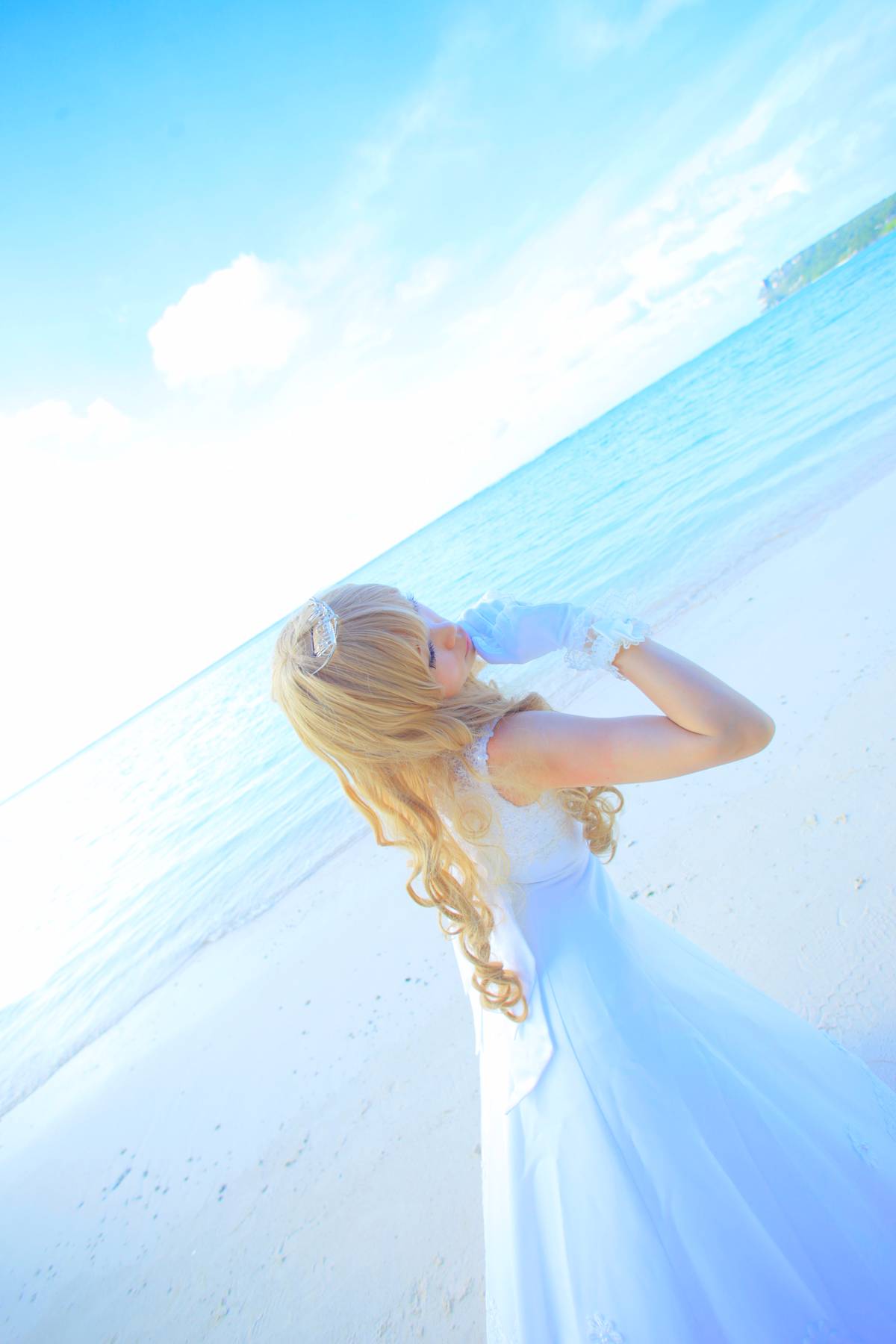 [Crown sữa] Antique