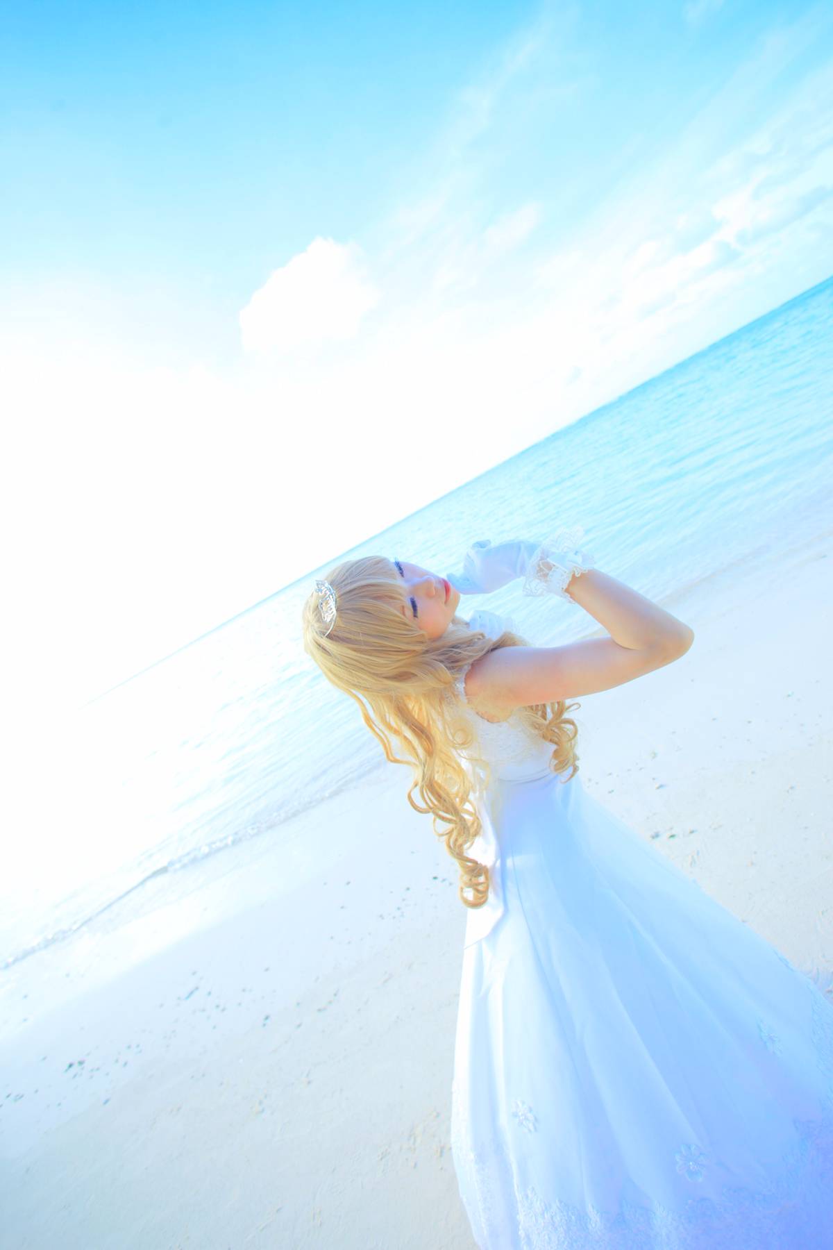 [Crown sữa] Antique