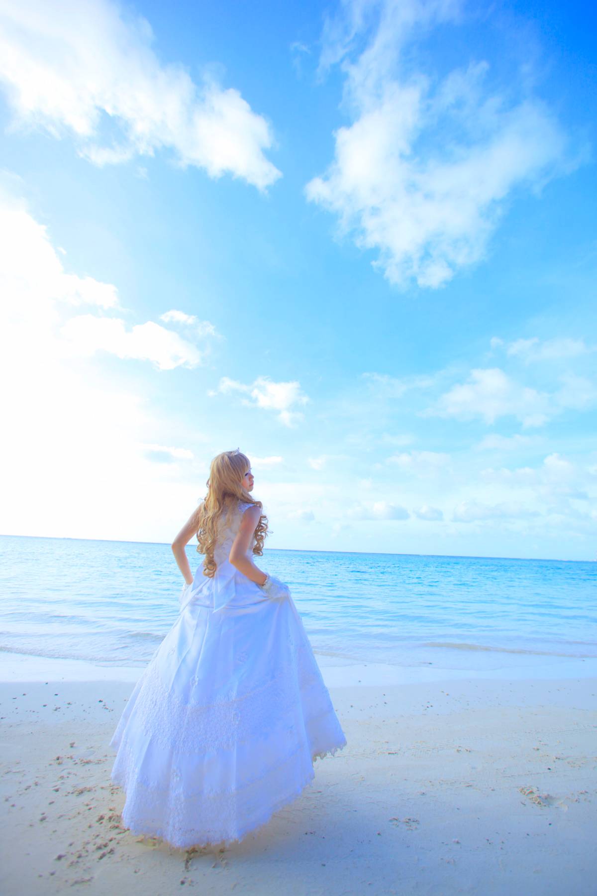 [Crown sữa] Antique