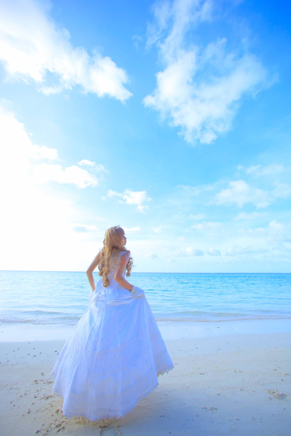 [Crown sữa] Antique