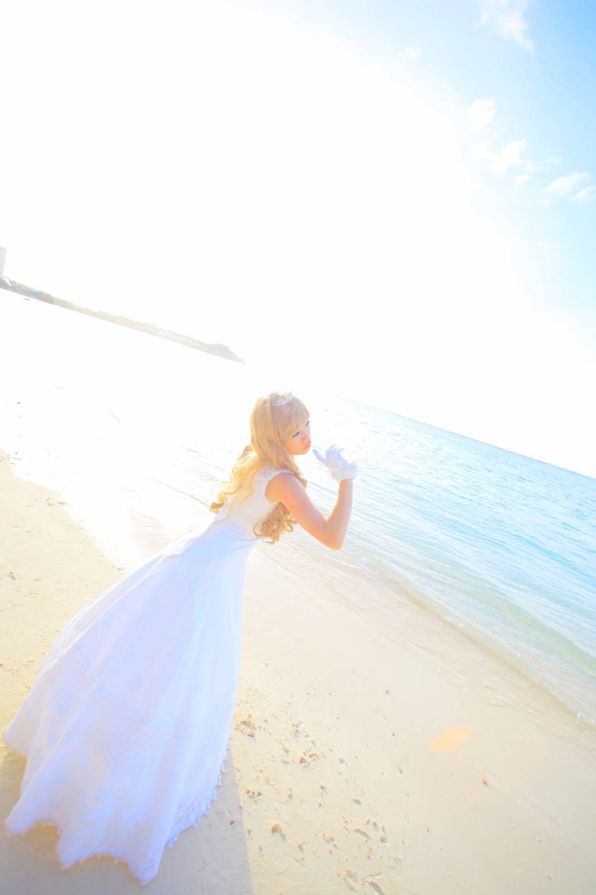 [Crown sữa] Antique