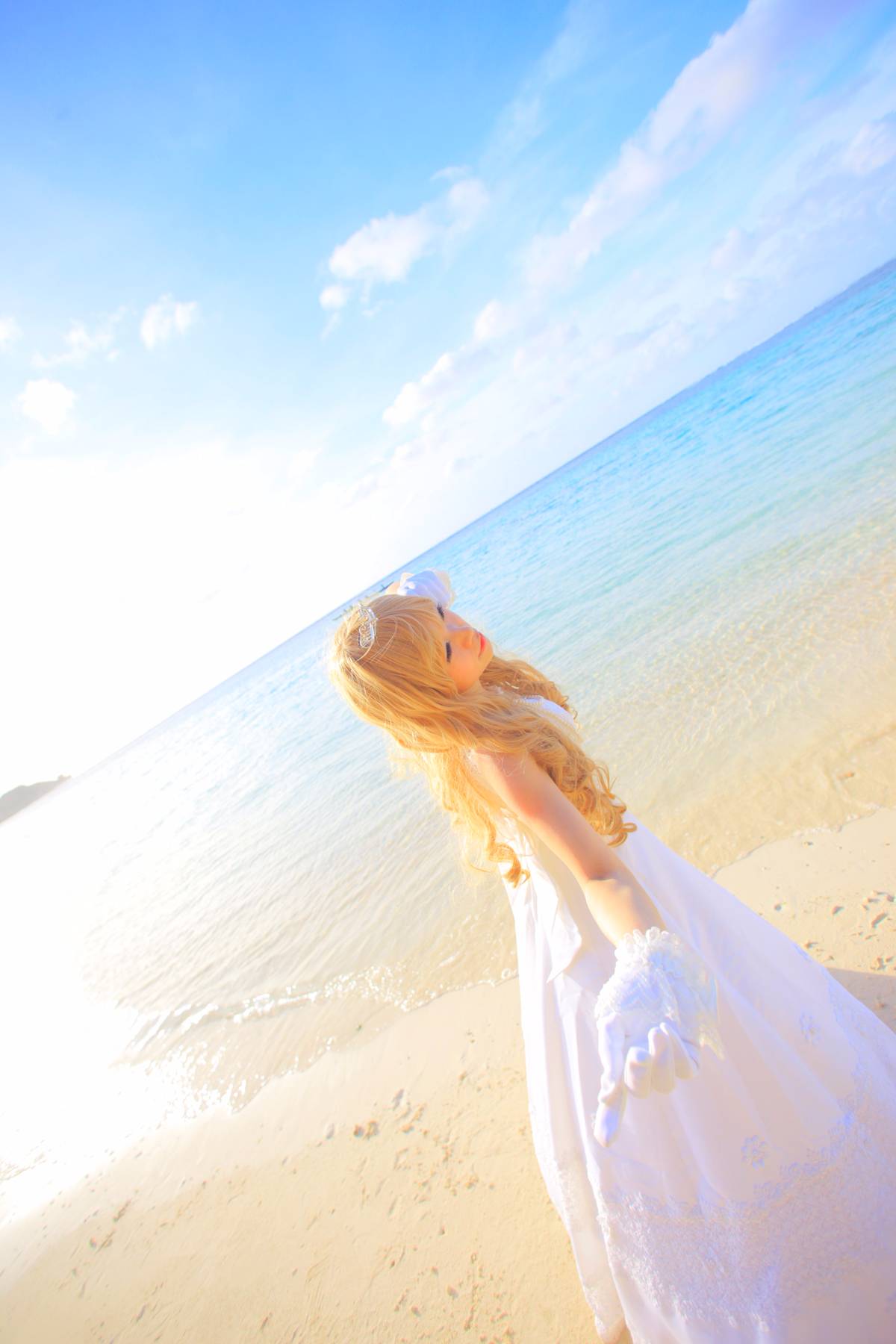 [Crown sữa] Antique