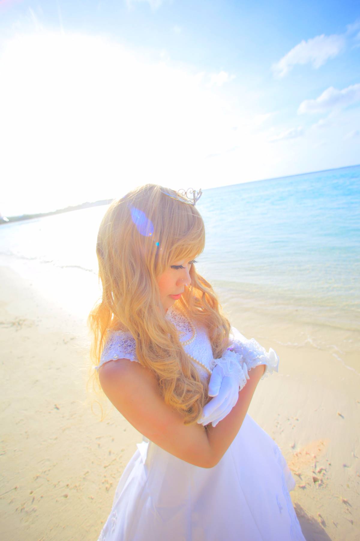 [Crown sữa] Antique