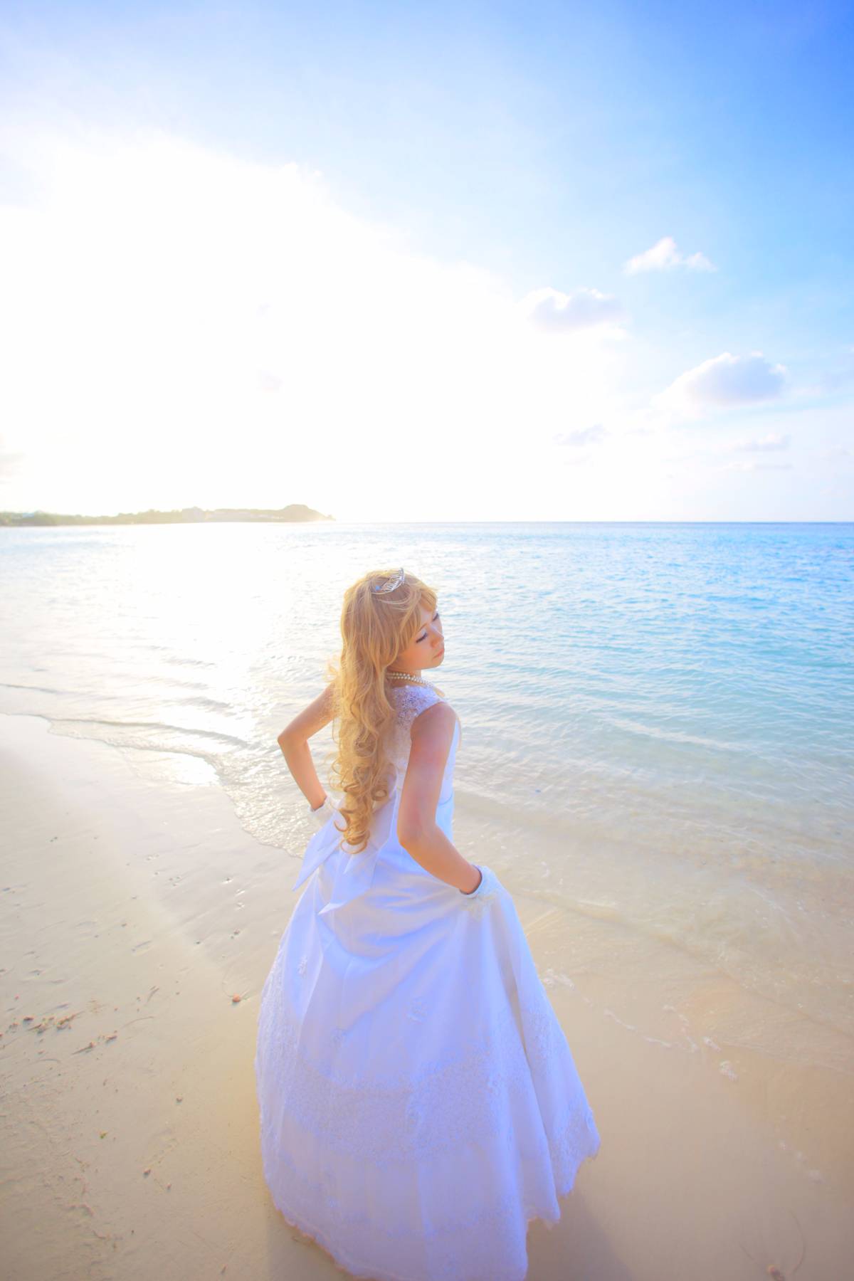 [Crown sữa] Antique