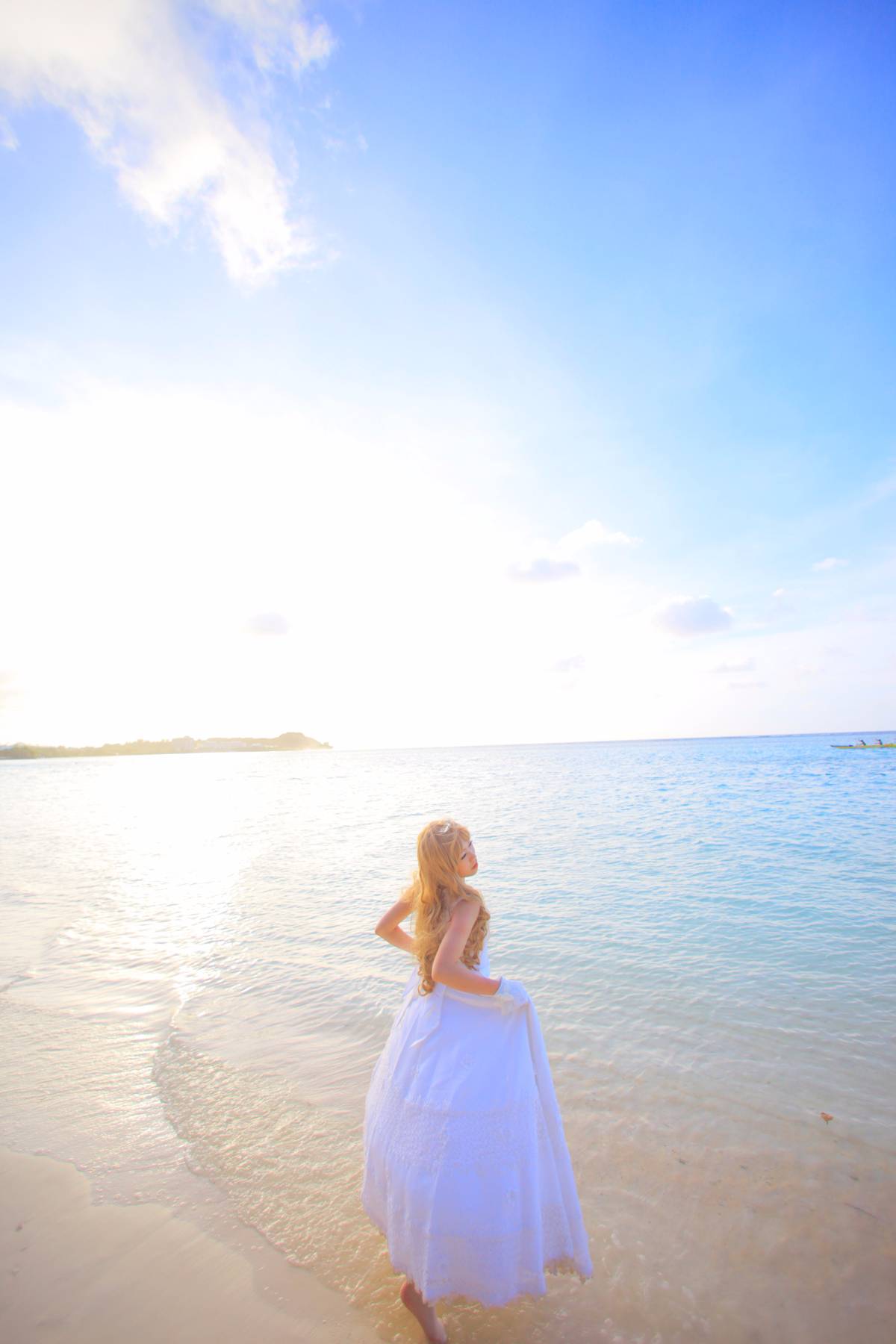 [Crown sữa] Antique