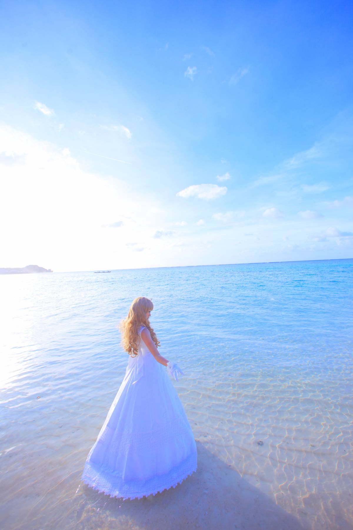 [Crown sữa] Antique