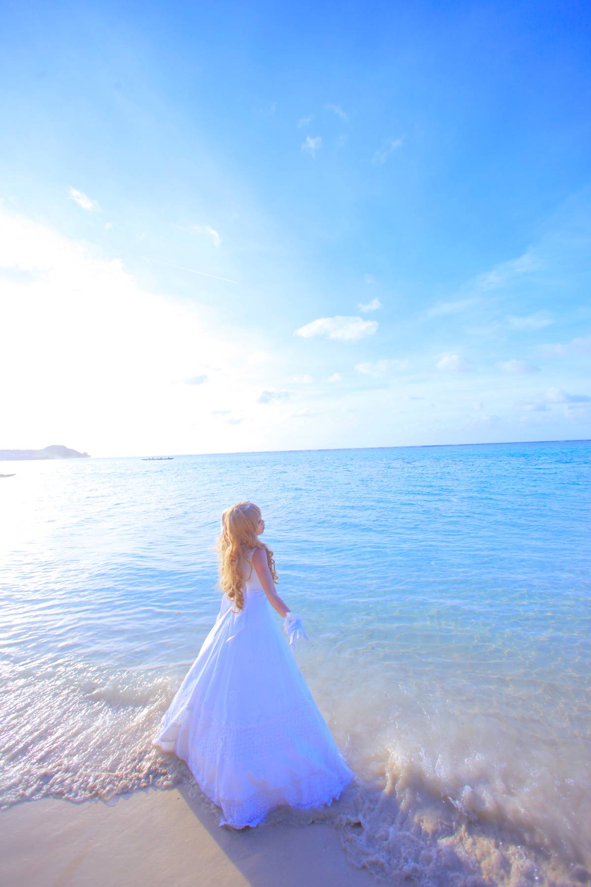 [Crown sữa] Antique