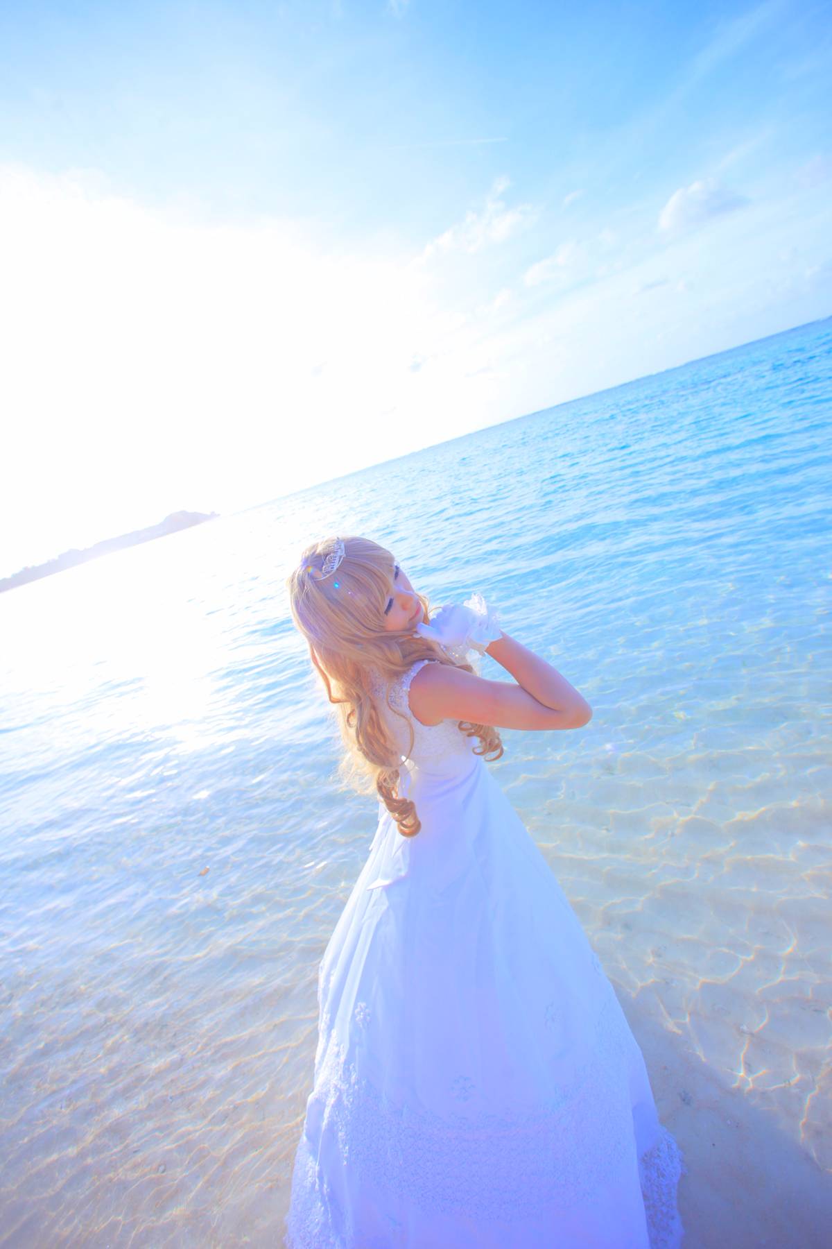 [Crown sữa] Antique