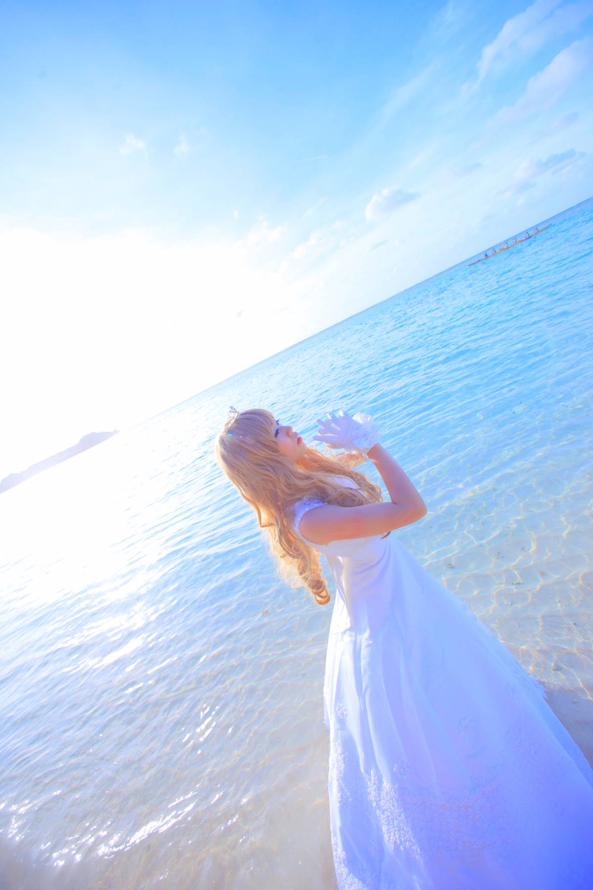 [Crown sữa] Antique