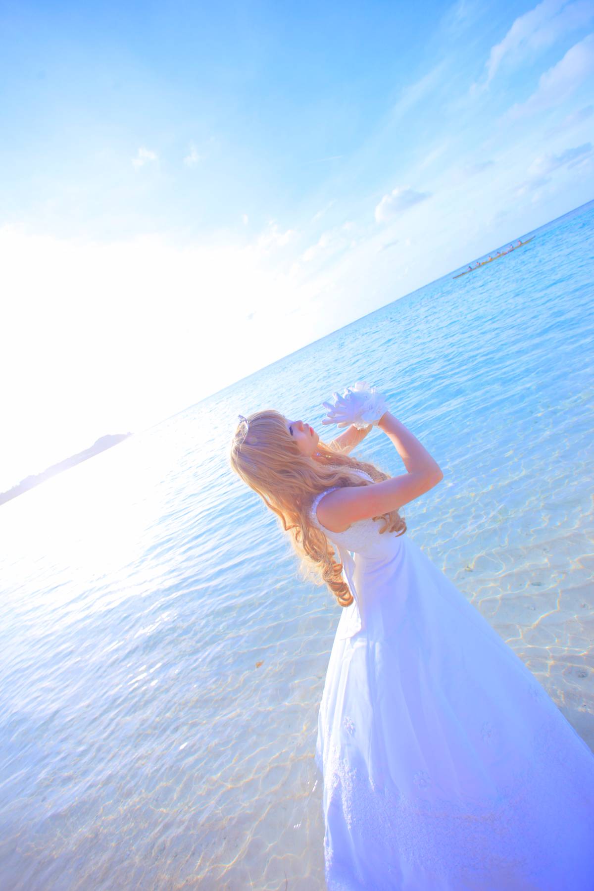 [Crown sữa] Antique