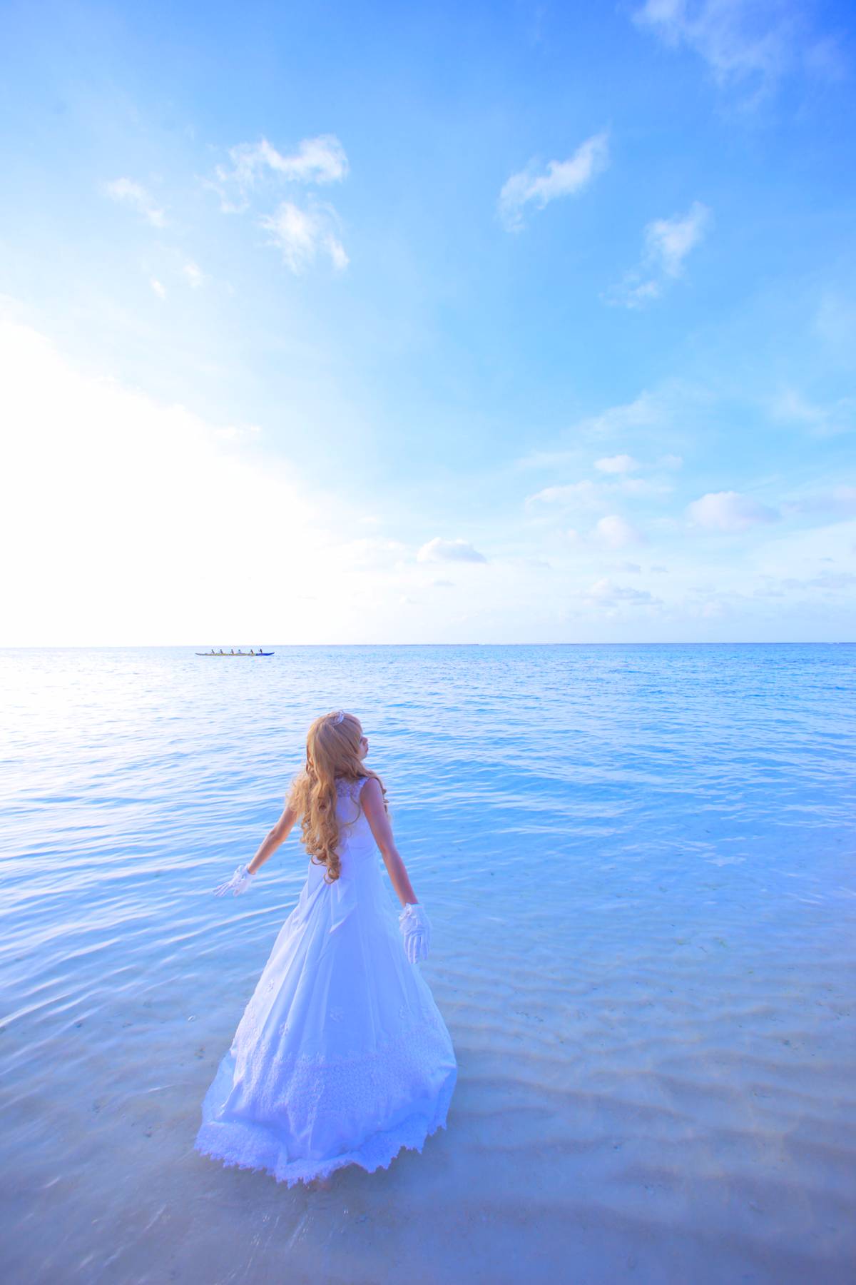 [Crown sữa] Antique