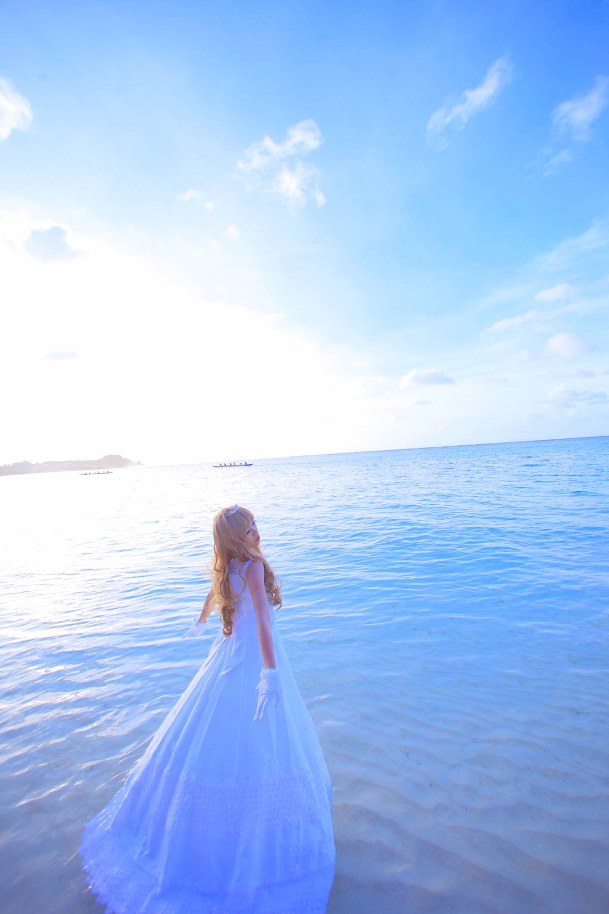 [Crown sữa] Antique