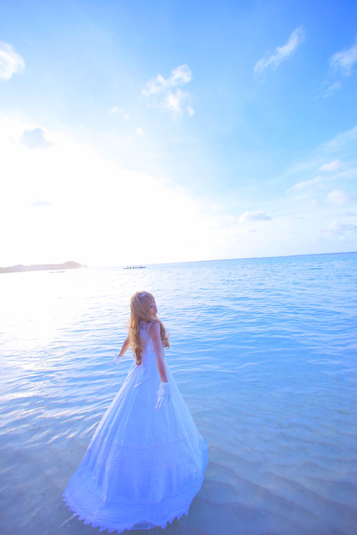 [Crown sữa] Antique