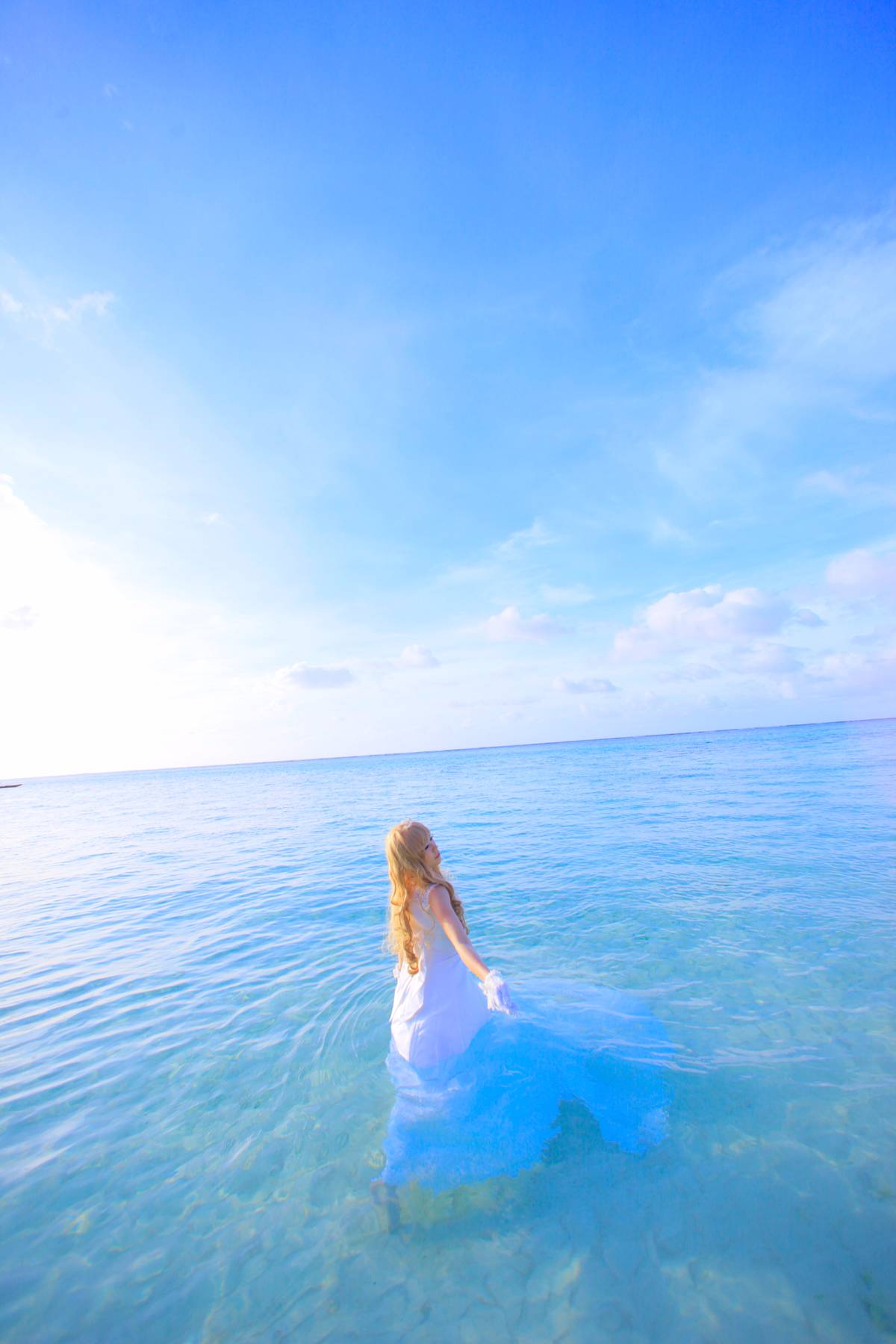 [Crown sữa] Antique