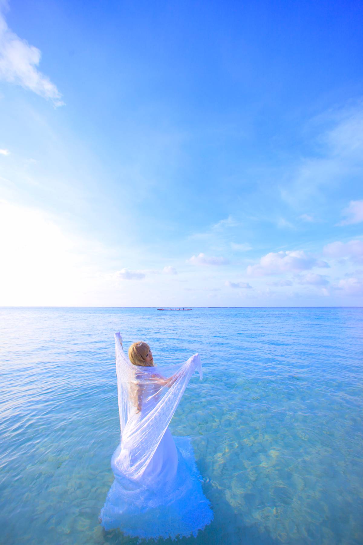 [Crown sữa] Antique