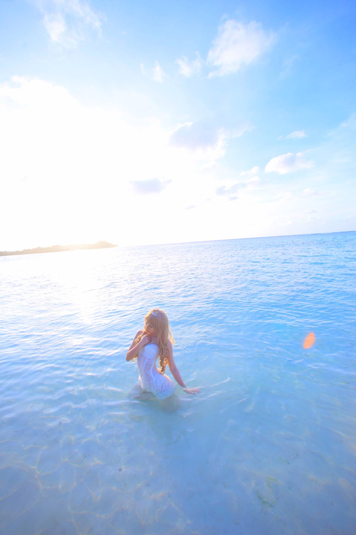 [Crown sữa] Antique