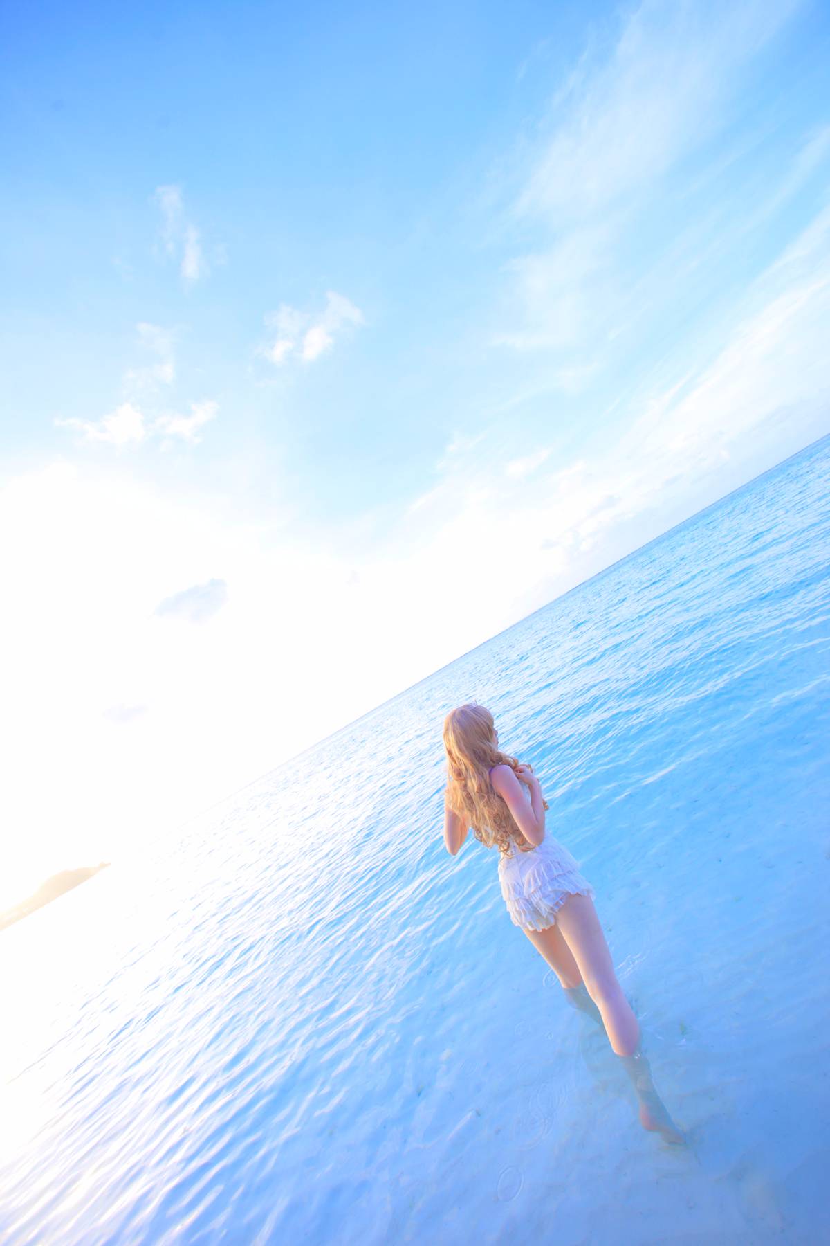 [Crown sữa] Antique