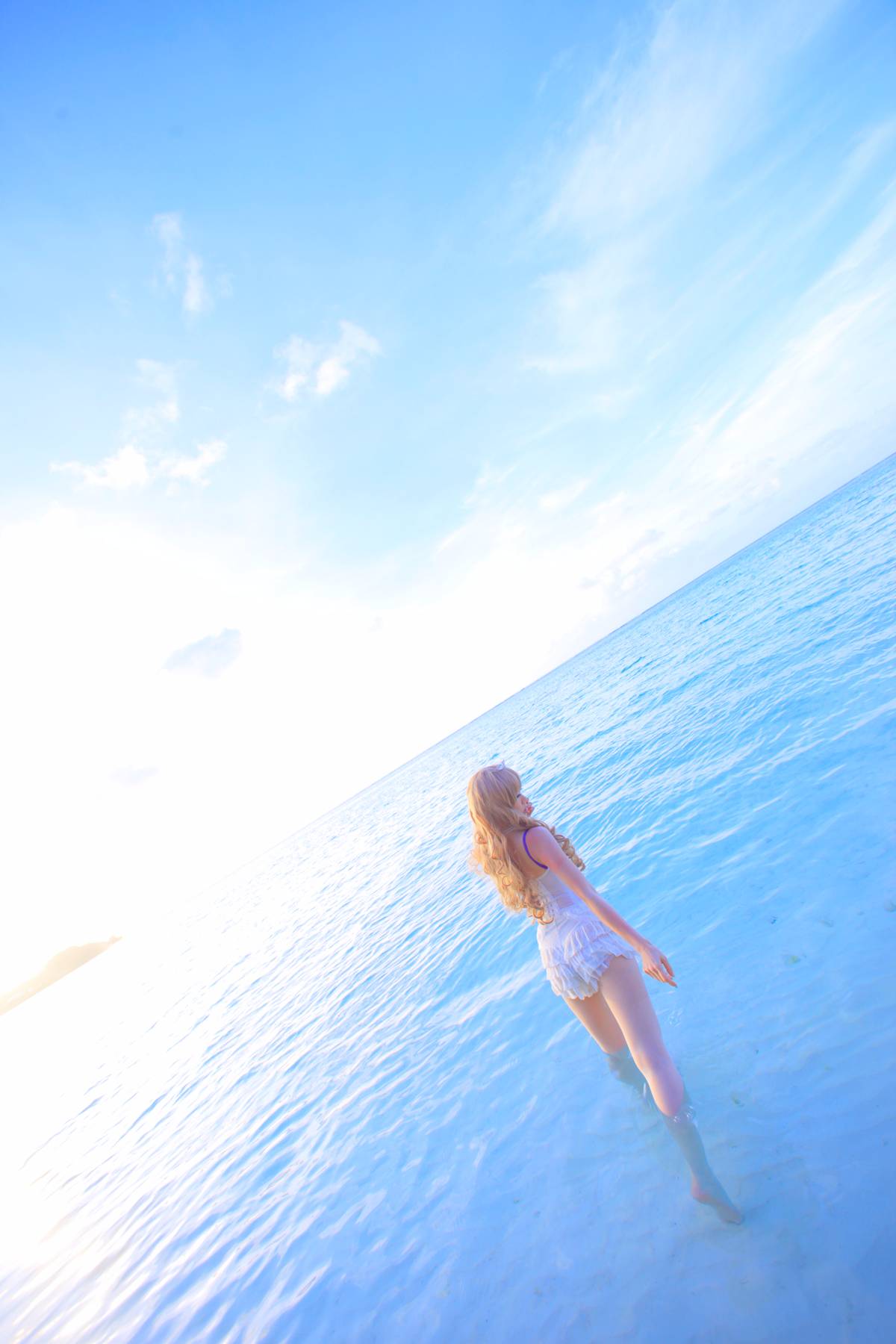 [Crown sữa] Antique