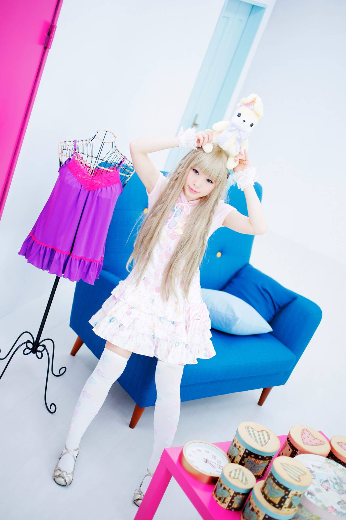 [Crown sữa] Antique